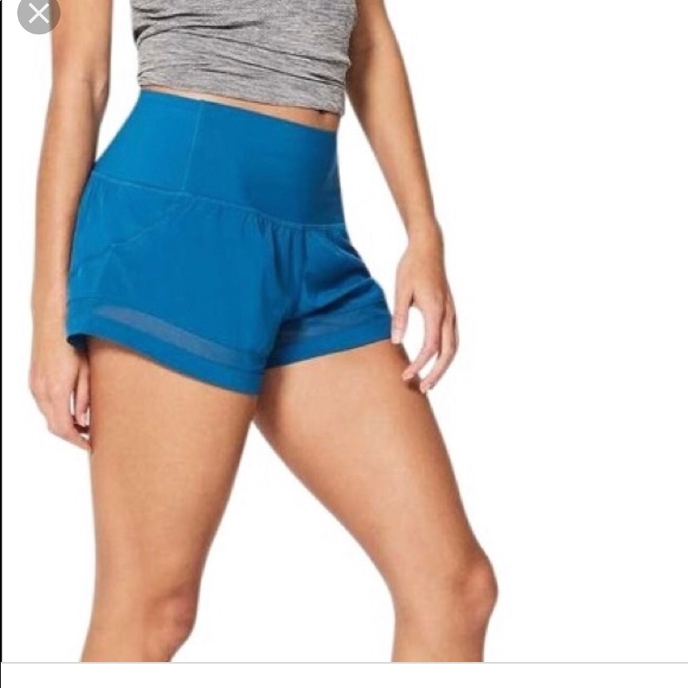 Wighrise lululemon